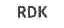 RDK