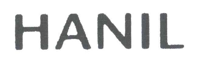 HANIL