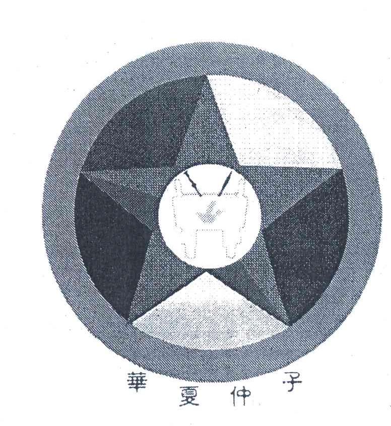 华夏仲子