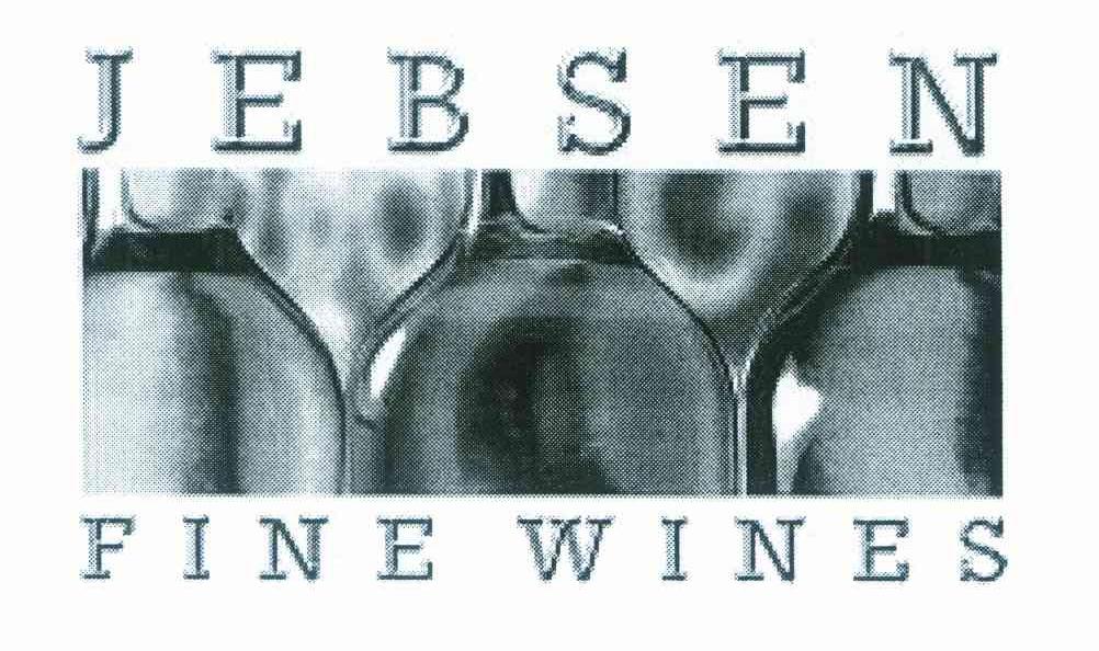 JEBSEN FINE WINES