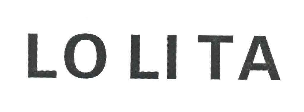 LOLITA