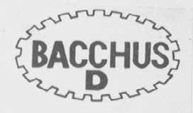 BACCHUS D