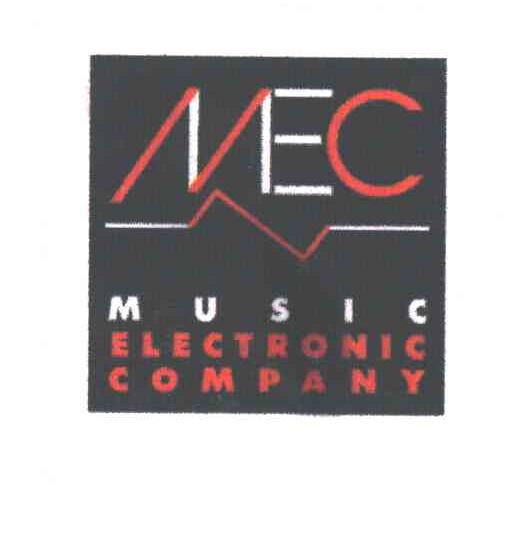 NEC MUSIC ELECTRONIC COMPANY