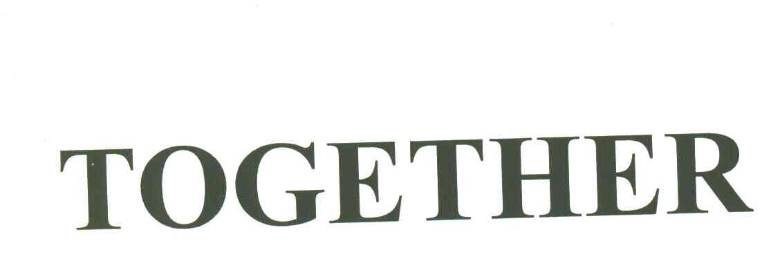 TOGETHER