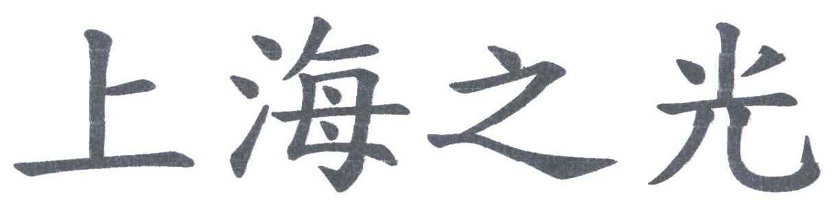 上海之光
