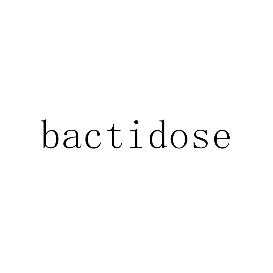 BACTIDOSE