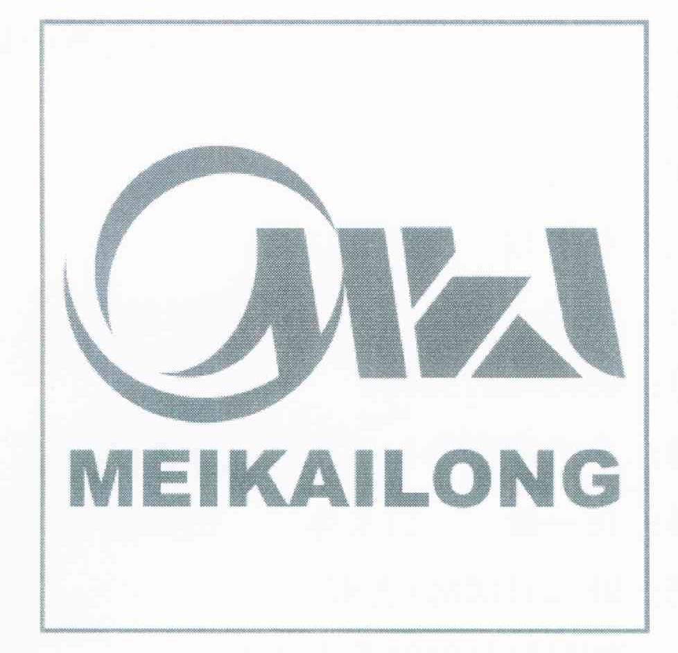 MEIKAILONG MKL