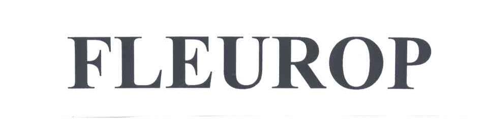 FLEUROP