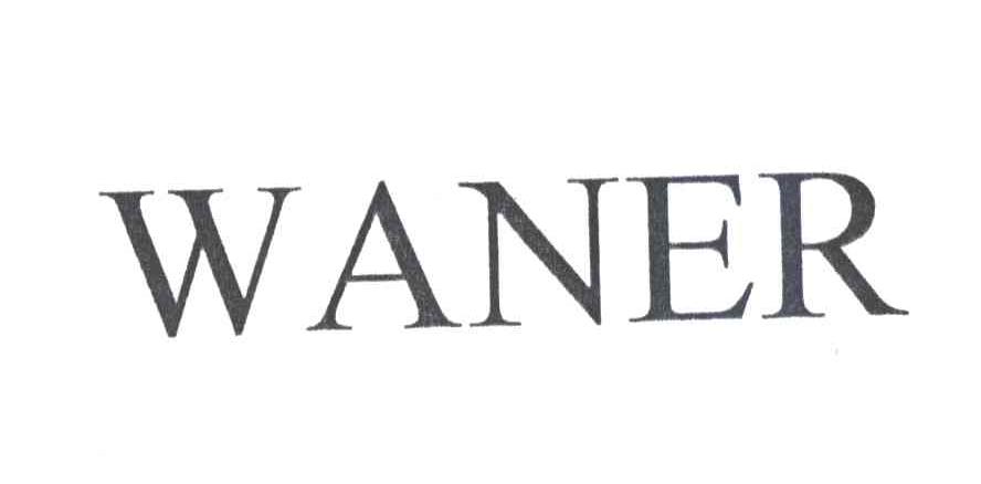 WANER
