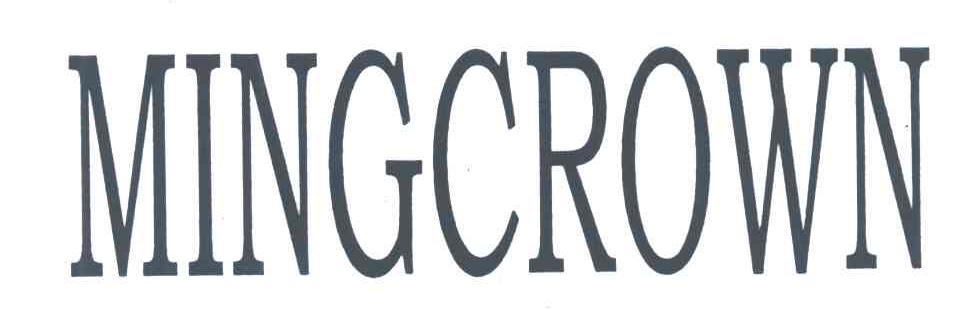 MINGCROWN