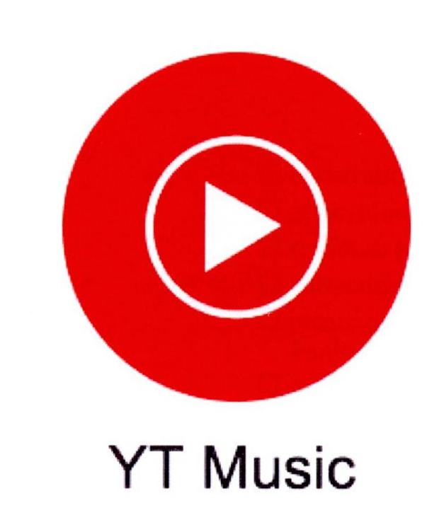 YT MUSIC