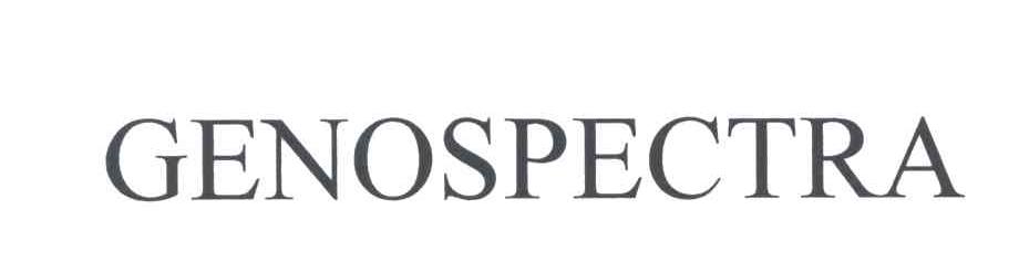 GENOSPECTRA