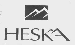 HESKA