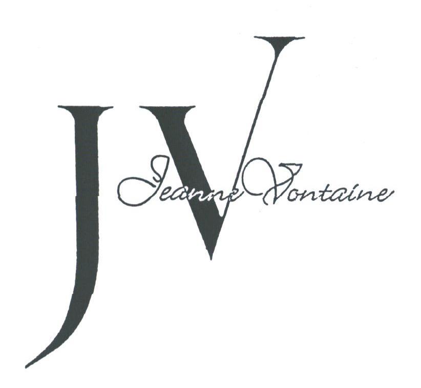 JEANNEVONTAINE;JV