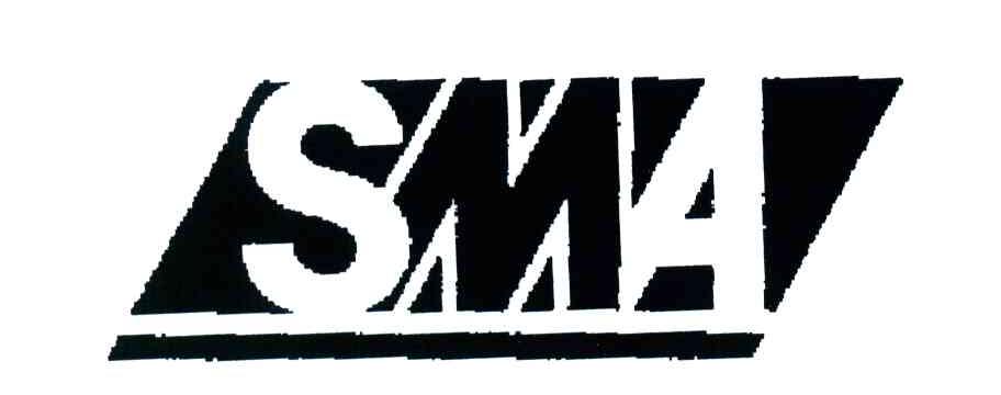 SMA