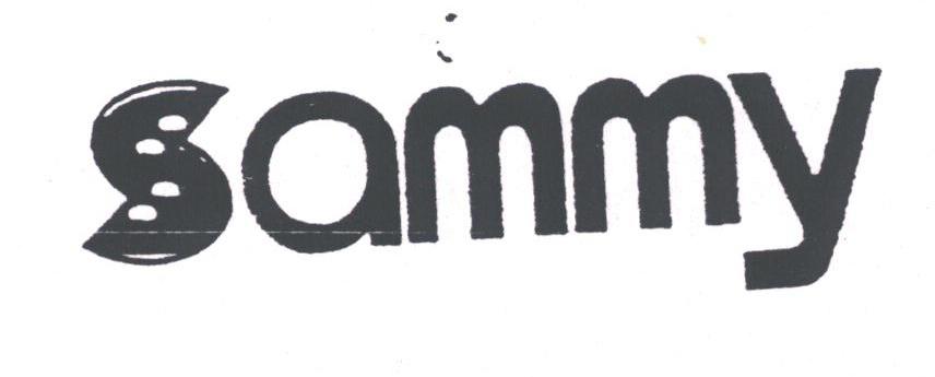 SAMMY