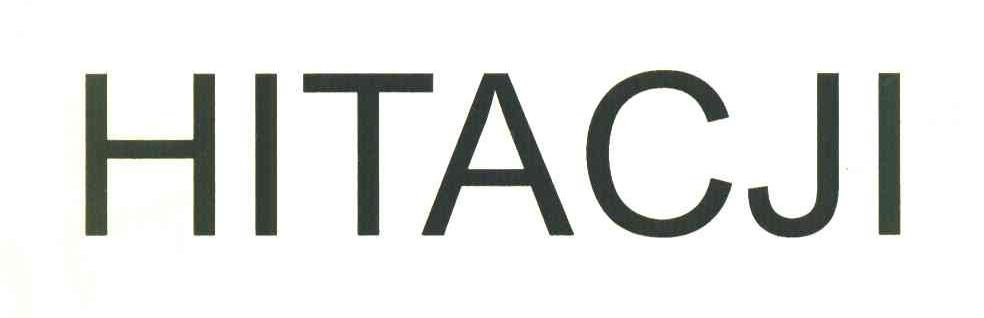 HITACJI