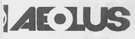 AEOLUS