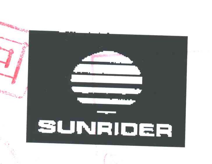 SUNRIDER
