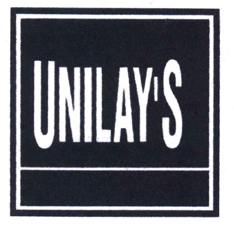 UNILAY&rsquo;S