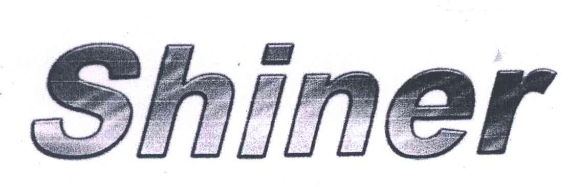 SHINER