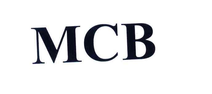 MCB