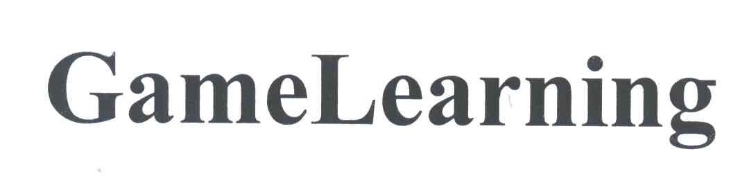 GAMELEARNING