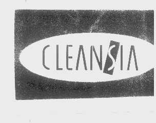 CLEANSIA