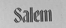 SALEM