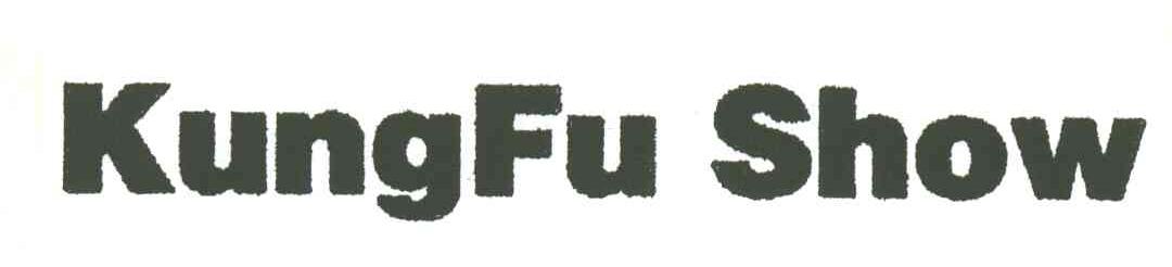 KUNGFU SHOW