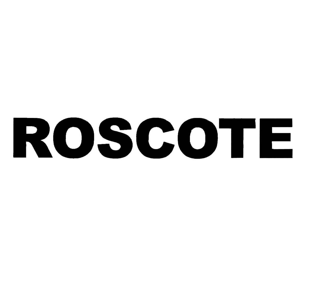ROSCOTE