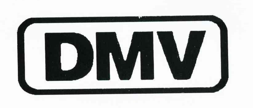 DMV