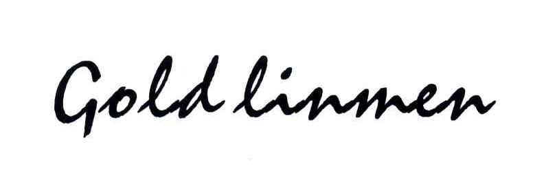 GOLD LINIREN