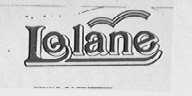LOLANE