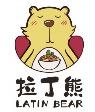 拉丁熊 LATIN BEAR