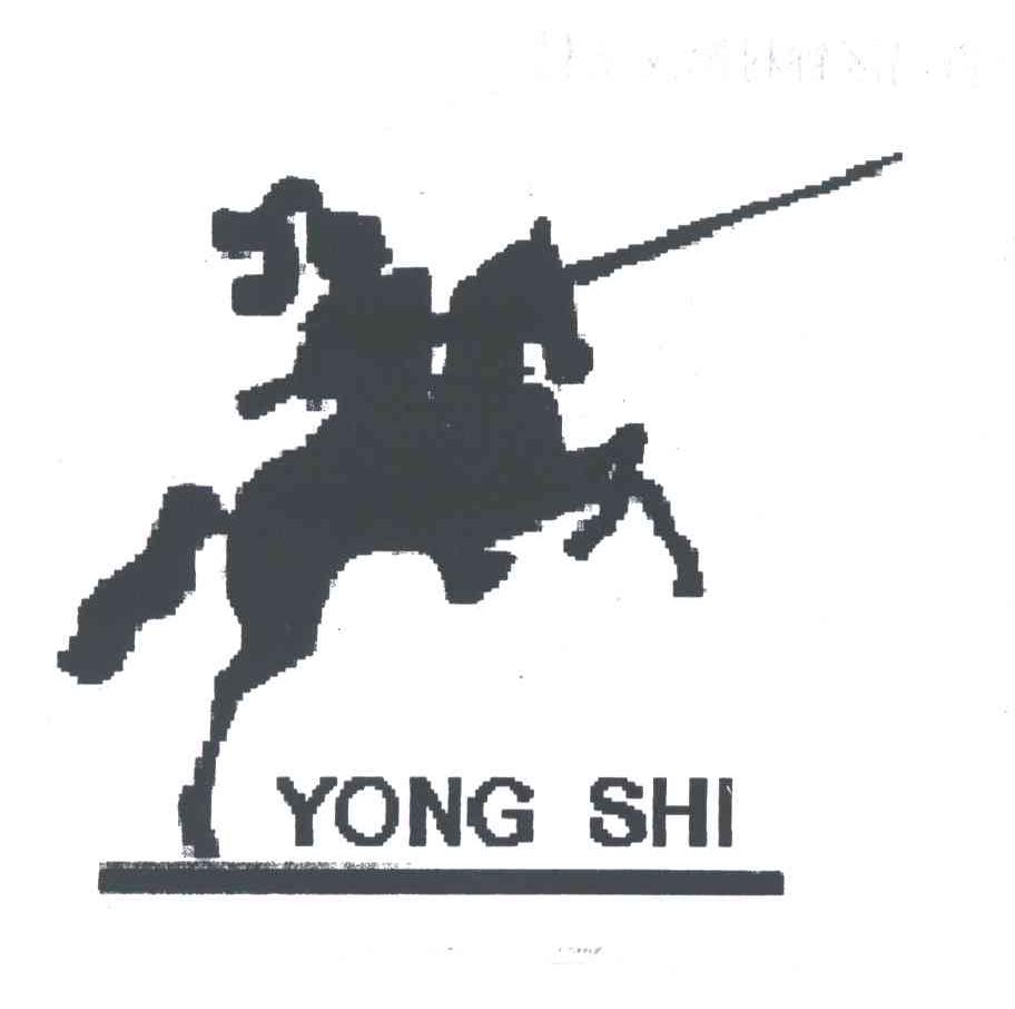 YONG SHI