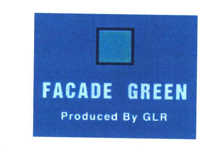 FACADE GREEN