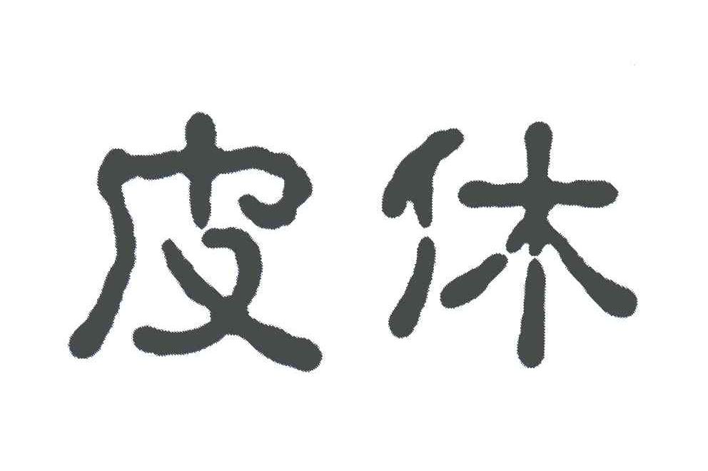 皮休