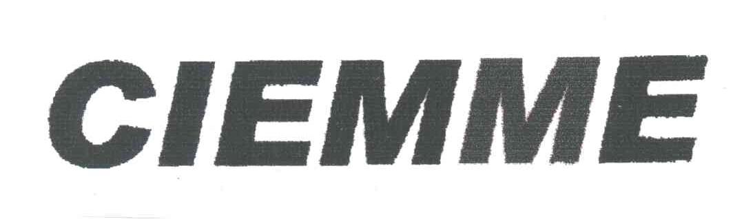 CIEMME