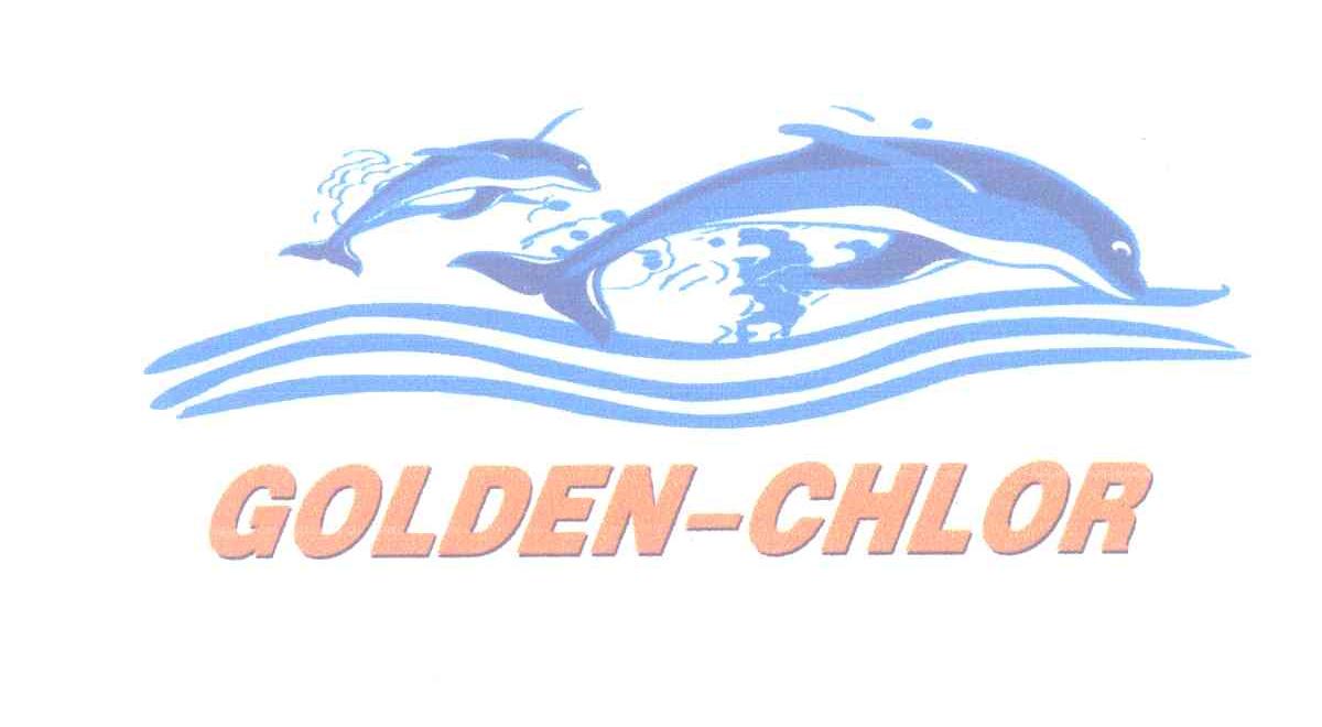 GOLDEN-CHLOR