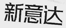 新意达