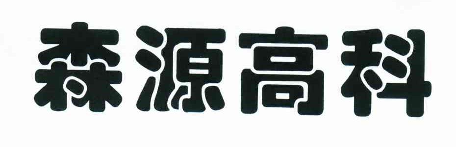森源高科