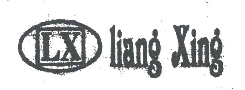 LIANGXING ;LIANG XING