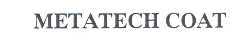 METATECH COAT