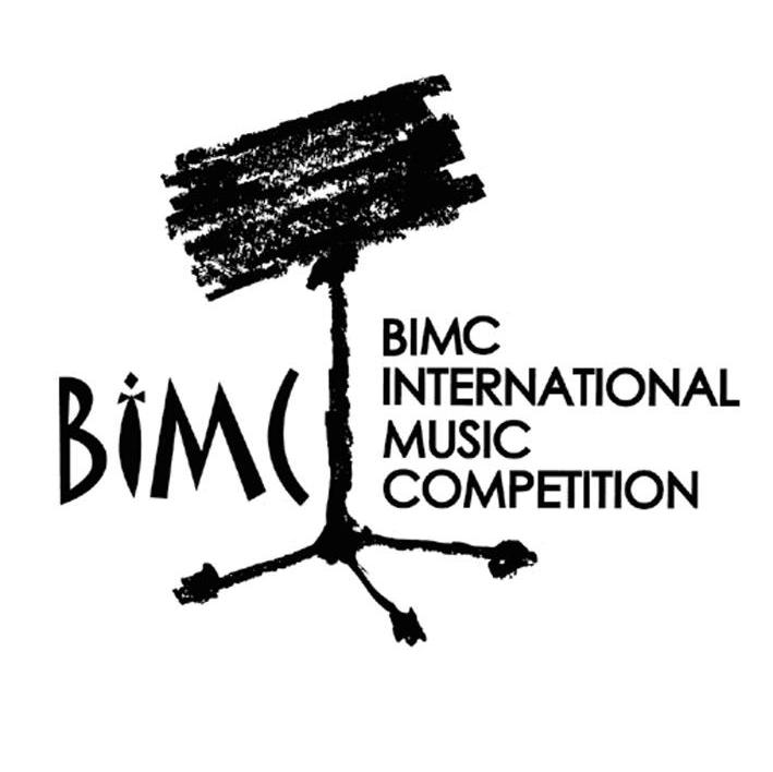 BIMC BIMC INTERNATIONAL MUSIC COMPETITION