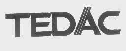 TEDAC