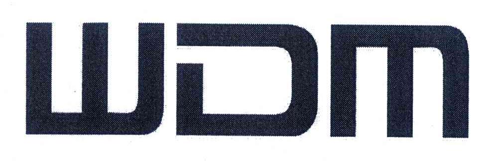 WDM