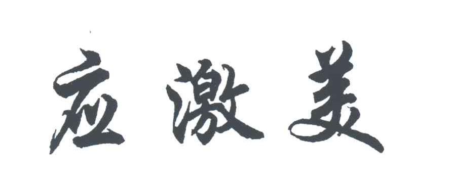 应激美
