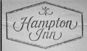 HAMPTON