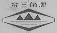 金三角